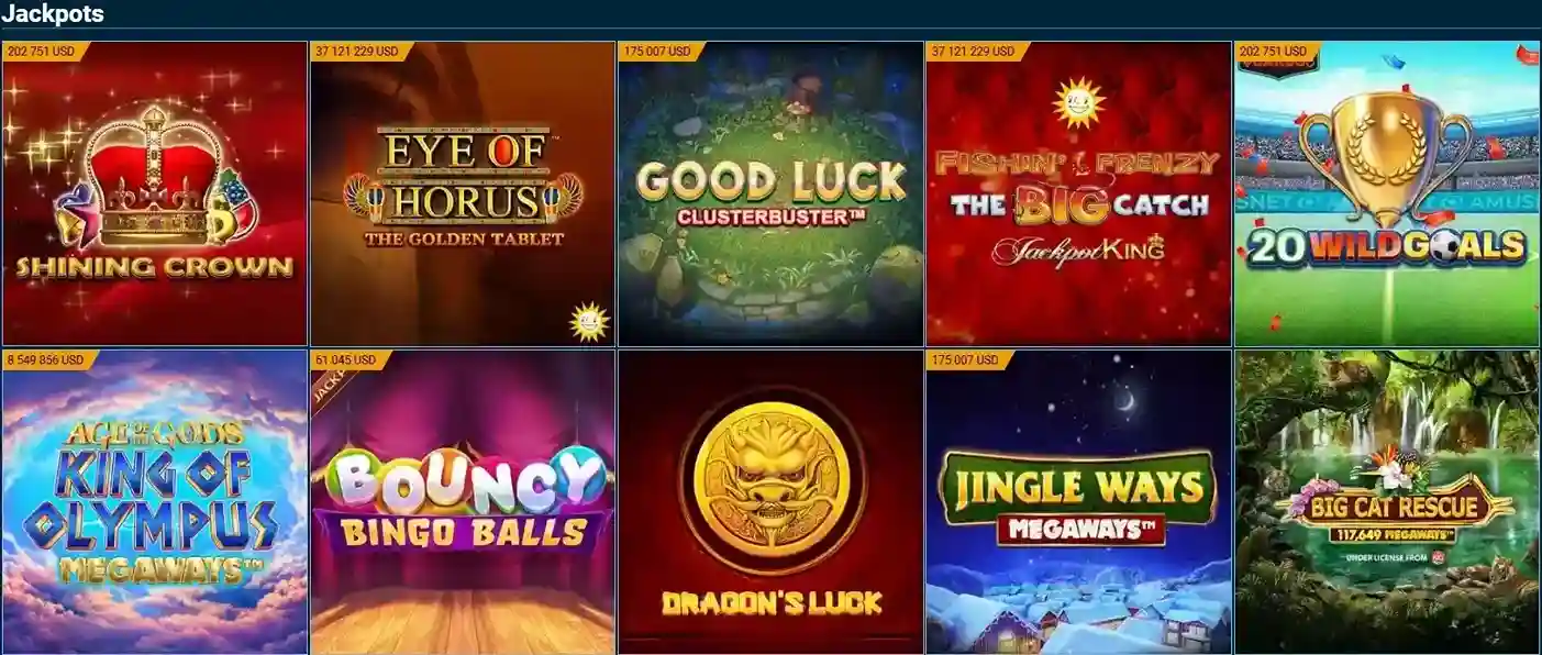 Ice 36 UK Casino casino review section 3