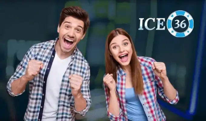 Ice 36 UK Casino casino review section 4
