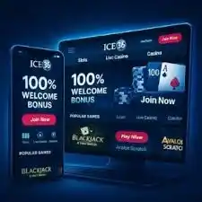 Ice 36 UK Casino casino review section 5