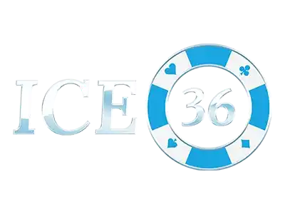Ice 36 UK Casino logo
